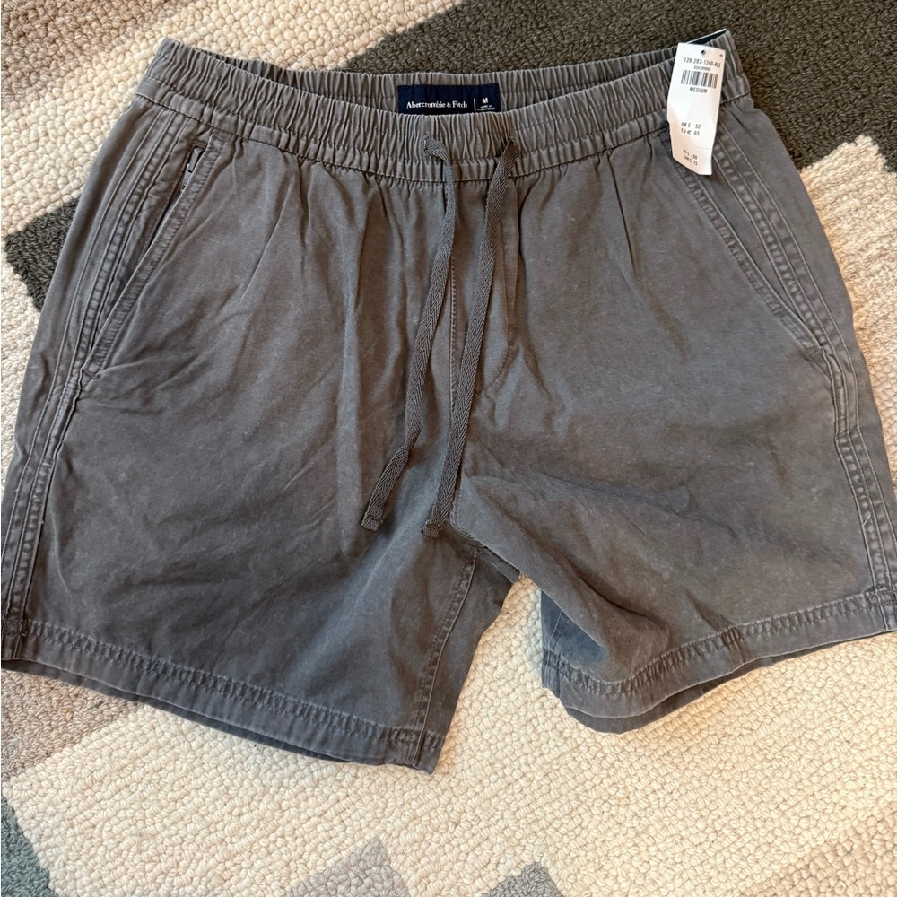 Abercrombie shorts